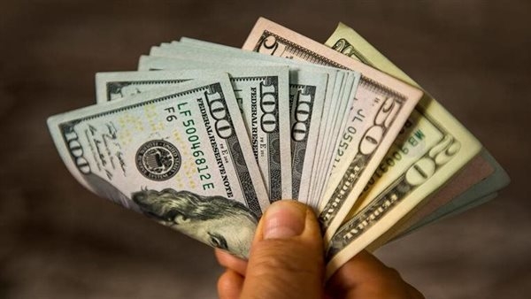 أسعار الدولار مقابل الجنيه المصري – سعر الدولار الآن وفق البنك المركزي