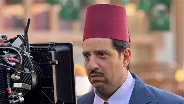 أحمد أمين يعكف على التحضير لـ"النص 2" والتصوير قريبًا