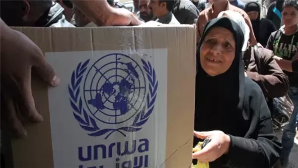 أونروا: يجب السماح بتدفق الإمدادات الإنسانية إلى غزة دون عوائق أو انقطاع