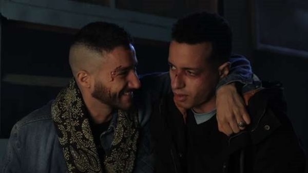 "يا أسطى" في "ولاد الشمس".. جدل "لغوي" في دراما رمضان 2025