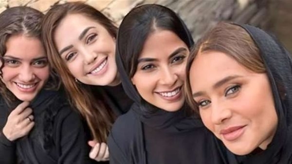 مسلسل إخواتي الحلقة 5.. هشام يرفض سرقة المقبرة الفرعونية