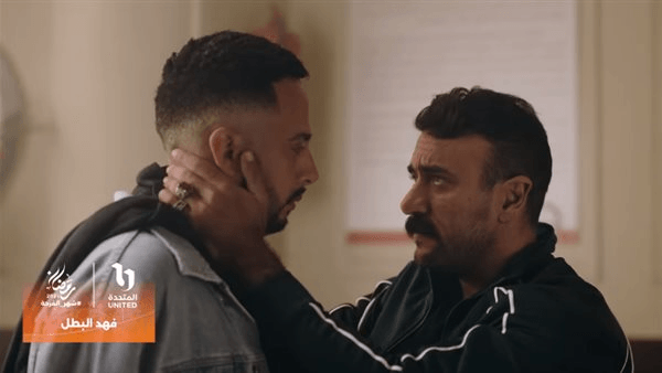 مواعيد عرض الحلقة السادسة من مسلسل "فهد البطل"