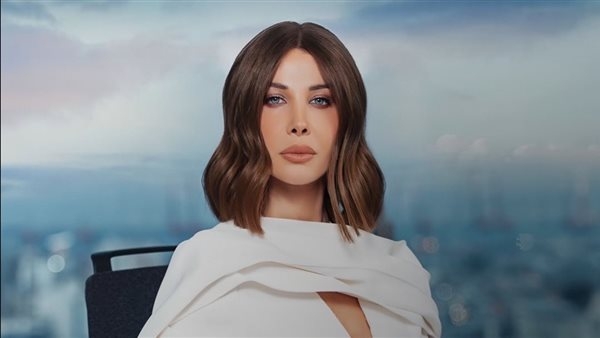 نانسي عجرم تطرح أغنيتها الجديدة "ورانا إيه؟" باللهجة المصرية
