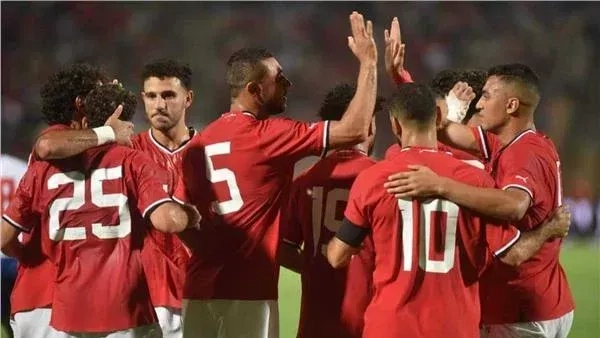 مشاهدة مباراة مصر اليوم.. بث مباشر مباراة مصر وإثيوبيا (فيديو)