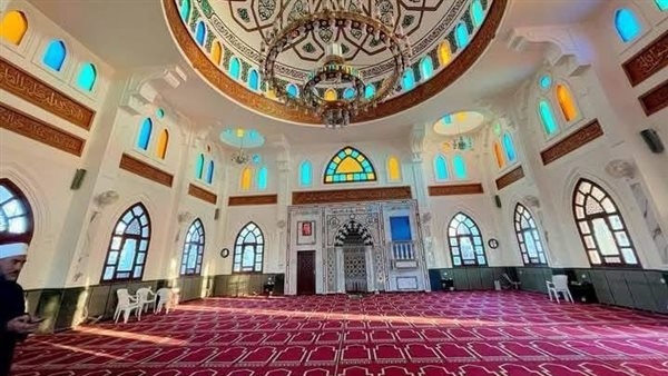 مواقيت الصلاة بالبحر الأحمر اليوم الجمعة 18 أبريل 2025