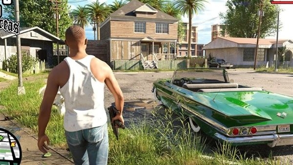 موعد إصدار GTA 6.. تحديثات مثيرة وأول بطلة نسائية في تاريخ اللعبة
