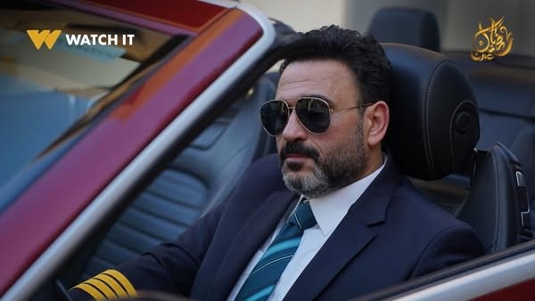مسلسلات رمضان 2025.. الأشباح تطلب مساعدة أكرم حسنى فى «الكابتن»
