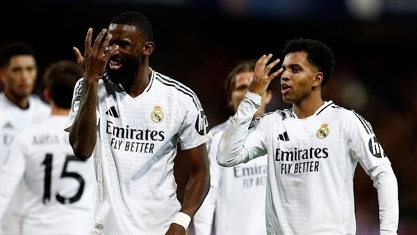 بث مباشر لمباراة ريال مدريد وليجانيس.. مشاهدة مباراة ريال مدريد وليجانيس فى ربع نهائى كأس ملك أسبانيا