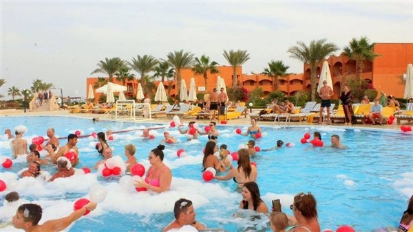 انتعاشة بالبحر الأحمر.. وخبراء: السياحة المصرية تستعيد مكانتها العالمية