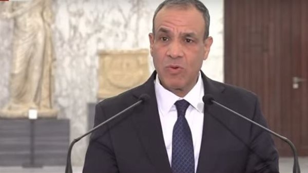 بدر عبدالعاطى يجرى عددًا من الاتصالات مع وزراء خارجية دول منظمة التعاون الإسلامى