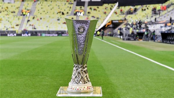 نتائج مباريات الذهاب للملحق المؤهل إلى دور الـ16 للدوري الأوروبي