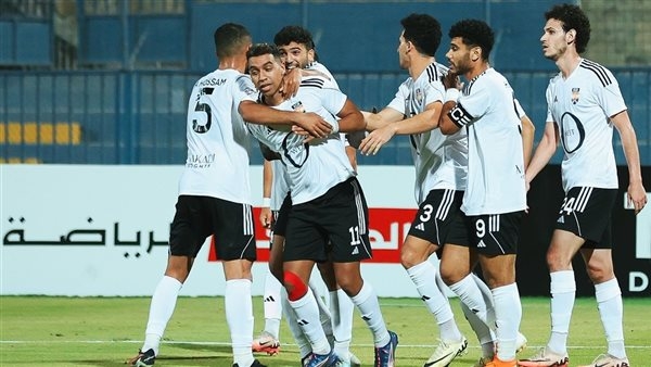 موعد مباراة الجونة ومودرن سبورت بدوري نايل (مرحلة الهبوط) والقنوات الناقلة