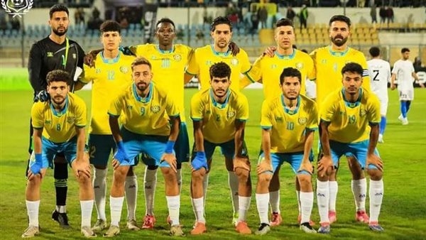 بث مباشر الآن مشاهدة مباراة الإسماعيلي وطلائع الجيش في الدوري المصري