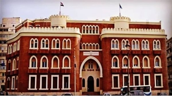 "فنون جميلة الإسكندرية" ضمن أفضل 100 جامعة في الهندسة المعمارية عالميًا