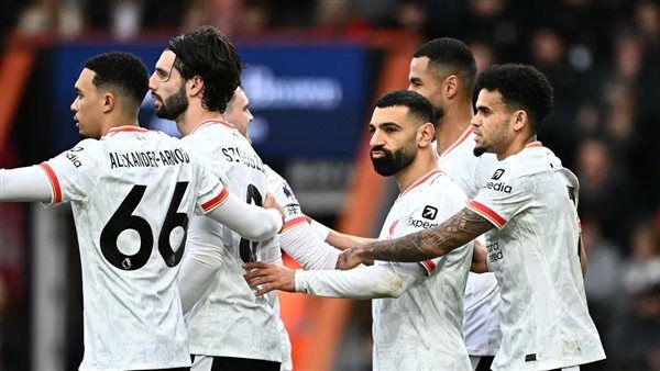 ماتش محمد صلاح ومرموش.. مشاهدة مباراة ليفربول ومانشستر سيتي في الدوري الإنجليزي بث مباشر الآن