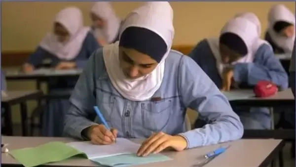 كيفية تحميل النماذج الاسترشادية للثانوية العامة 2025 عبر الإنترنت