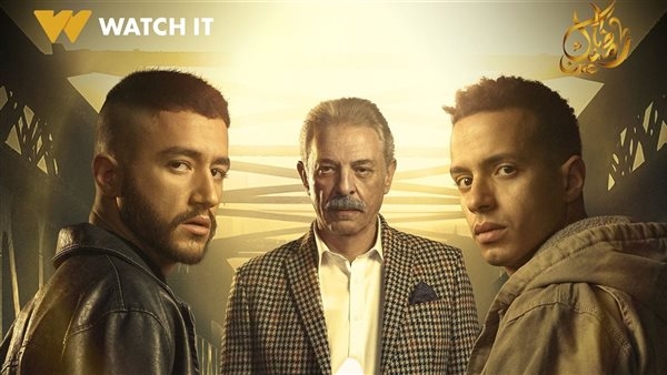 الحلقة 9 من مسلسل ولاد الشمس.. «عبيد» يحاول قتل «بابا ماجد» أثناء نومه
