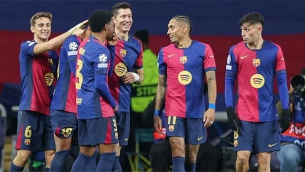 تاريخ مواجهات برشلونة وفالنسيا في كأس ملك إسبانيا (إنفوجراف)
