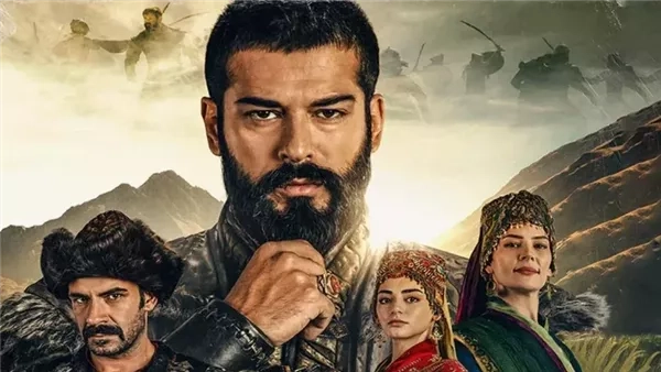 مشاهدة مسلسل قيامة عثمان الحلقة 192.. تردد قناة الفجر وATV التركية 2025