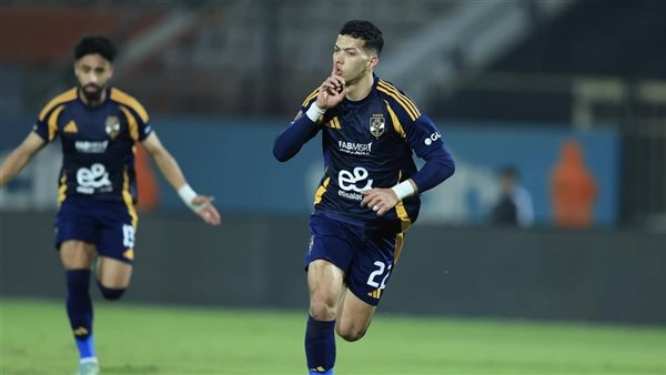 عاشور وفيصل يتصدران هدافي دوري نايل