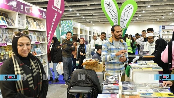 الفائزون بجوائز معرض الكتاب: فخورون بالتكريم.. ومتفائلون بواقع ثقافى أكثر ازدهارًا