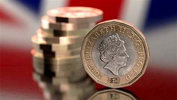 سعر الجنيه الإسترليني في البنوك اليوم الجمعة 6 يونيو 2025