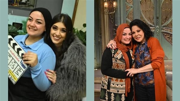 أمنية باهي عن تكريمها في المهرجان العالمي للمسرح: "شكرًا من كل قلبي"