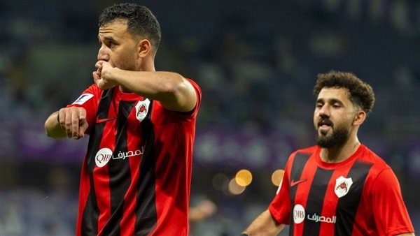 تريزيجيه يقود الريان للتأهل لنهائي كأس أمير قطر