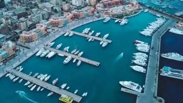 موعد افتتاح فعاليات معرض القاهرة الدولي لليخوت والقوارب