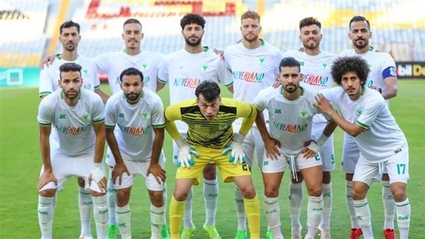 بث مباشر شاهد مباراة المصرى وحرس الحدود في الدورى لحظة بلحظة الآن