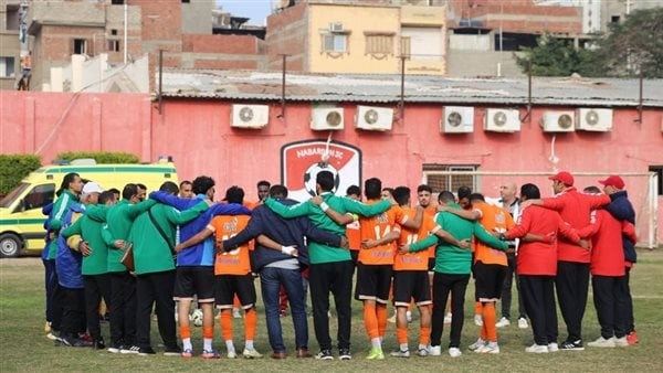 رئيس نادى المنصورة: وكيل محمد يسرى تواصل معنا للانضمام للزمالك