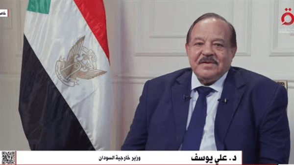 خارجية السودان: ميليشيا الدعم السريع لم تحقق انتصارات حقيقية
