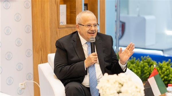 الخشت: الوعي بالتحديات العالمية يمثل فرصة لتحقيق نظام عالمي مبني على العدالة والتعايش