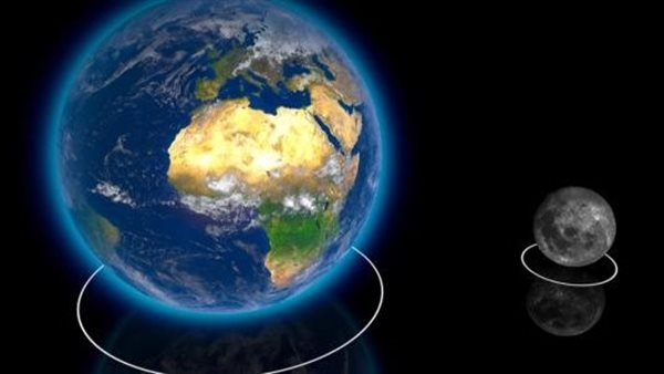بحث علمي جديد يتوصل إلى وجود حياة خارج كوكب الأرض