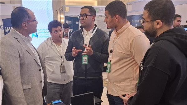 جامعة الجلالة الأهلية تقدم مجموعة من المشاريع في الذكاء الاصطناعي