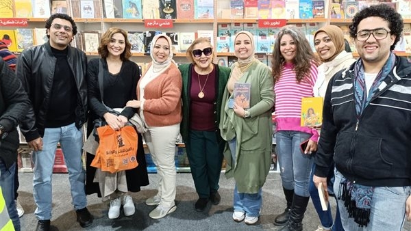 رواية "كستبان" تحتل قائمة الأعلى مبيعا بدار العين في معرض القاهرة للكتاب