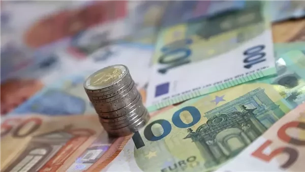 تعرف على سعر اليورو الأوروبي مقابل الجنيه المصري اليوم الأحد في ختام التعاملات