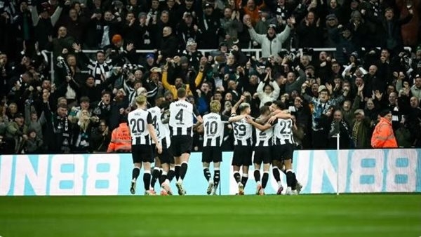 بث مباشر الآن مشاهدة مباراة وست هام ونيوكاسل يونايتد في الدوري الإنجليزي (0-0)