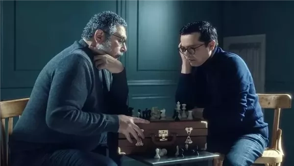 لأول مرة.. محمد هنيدى وماجد الكدوانى يمثلان أصوات أفلام الكارتون