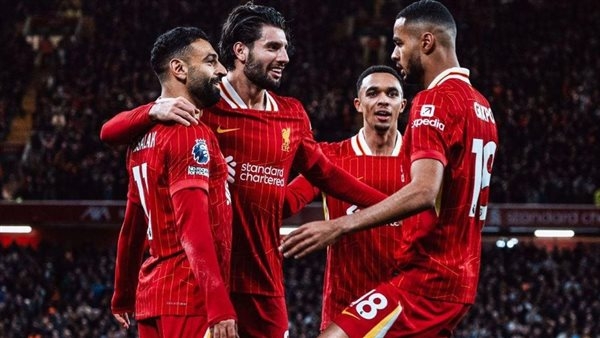 تشكيل ليفربول أمام توتنهام في كأس الرابطة الإنجليزية (المتوقع)
