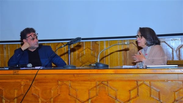 "السينما التسجيلية وحفظ الذاكرة" أولى ندوات مهرجان الإسماعيلية الدولي للأفلام القصيرة