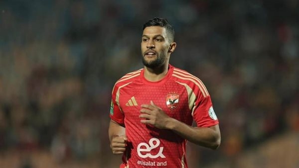 تقرير: عطية الله ينتقل لأحد الأندية الخليجية بعد مونديال الأندية