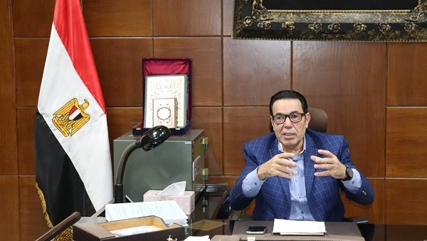 نقيب «العاملين بالغزل والنسيج»: الانتهاء من تطوير 10 مصانع بنهاية 2025.. وتكنولوجيا المصانع الحكومية تتفوق على الخاص