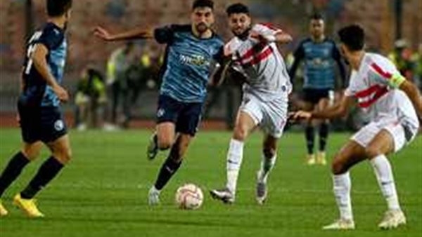 اتحاد الكرة يكشف سبب تحديد 20 مايو موعدًا لنهائى الكأس بين الزمالك وبيراميدز