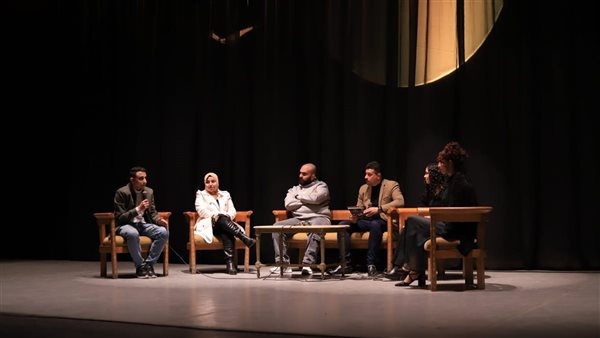 "راقودة" و"ضوء من الماضي".. 5 أفلام في نادي سينما أوبرا الإسكندرية