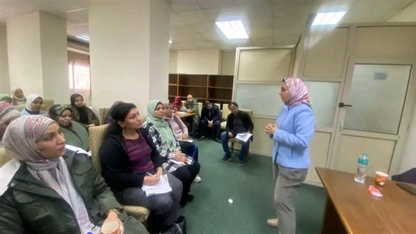 "صحة الإسكندرية" تنظم برنامج "الحكومة الصحية" لتعزيز كفاءة الكوادر