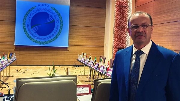 مدير منظمة تكنولوجيات الاتصال: مصر تمتلك طفرة كبيرة في الاتصالات خلال السنوات الأخيرة