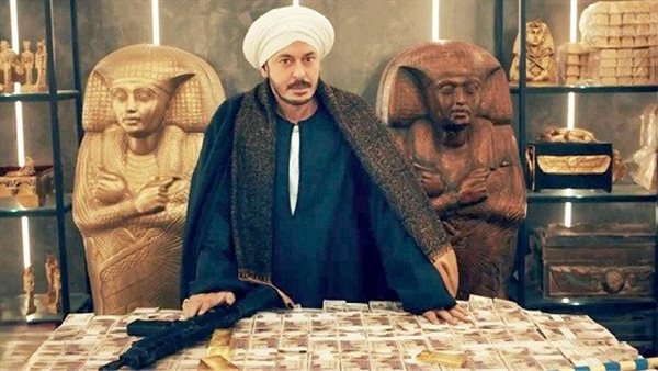 «المتحدة» تُعيد أمجاد الدراما الصعيدية فى رمضان