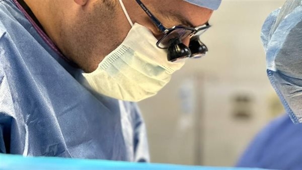 "صحة الشرقية": إجراء جراحة قلب مفتوح عالية الخطورة بمستشفى الزقازيق العام