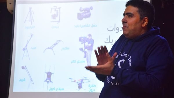 مهرجان الإسماعيلية الدولي يسلط الضوء على أحدث تقنيات التصوير السينمائي